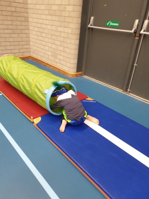Trainen