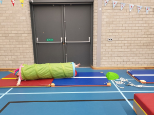 Samenwerken